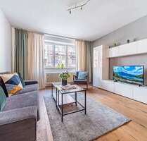 Wohnung zum Mieten in Frankfurt 1.580,00 € 55 m²