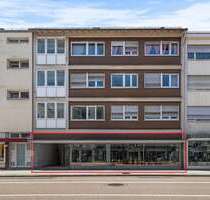 Büro in Ulm 1.950,00 € 115 m² - 1.950,00 EUR Kaltmiete, ca.  115,00 m² in Ulm (PLZ: 89073)