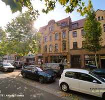 Wohnung zum Mieten in Bitterfeld 650,00 € 118.53 m²