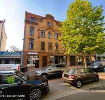 Wohnung zum Mieten in Bitterfeld 770,00 € 118.53 m²