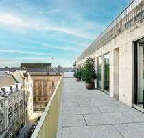 Wohnung zum Mieten in Berlin 6.735,49 € 335 m²