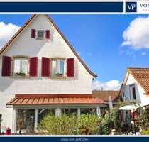 Haus zum Kaufen in Rheinfelden Beuggen 598.000,00 € 144 m² - Rheinfelden / Beuggen