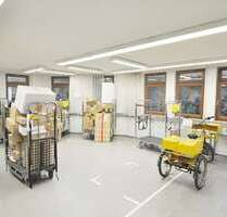 Büro in Frickenhausen 1.480,00 € 260 m²
