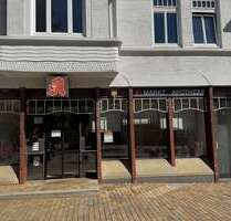 Einzelhandel in Neumünster 1.400,00 € 115.25 m²