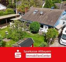 Haus zum Kaufen in Aichach 495.000,00 € 156 m²