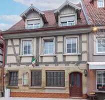 Haus zum Kaufen in Bretten 399.000,00 € 225.29 m²