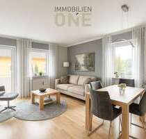 Wohnung zum Kaufen in Schwandorf 230.000,00 € 80 m²