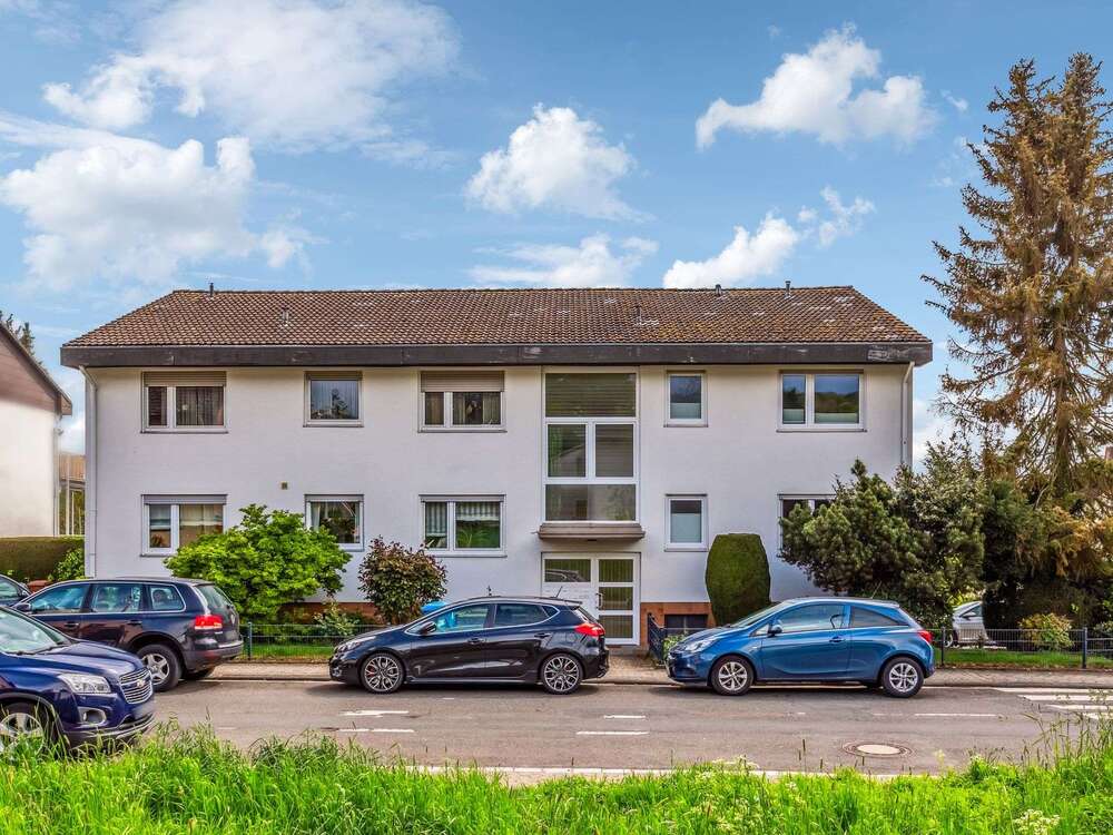 Wohnung zum Kaufen in Hofheim am Taunus 350.000,00 € 128.25 m²
