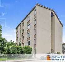 Wohnung zum Kaufen in Albstadt 84.000,00 € 46 m²