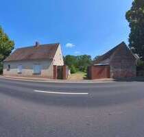 Haus zum Kaufen in Forst Lausitz OT Briesnig 60.000,00 € 92.5 m²