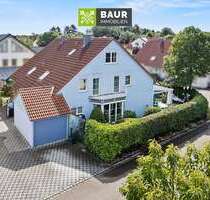 Haus zum Kaufen in Neu-Ulm 649.000,00 € 136 m²