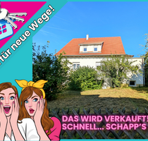Haus zum Kaufen in Marbach a.N. 689.000,00 € 174.41 m²