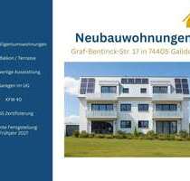Wohnung zum Kaufen in Gaildorf 309.900,00 € 66.43 m²