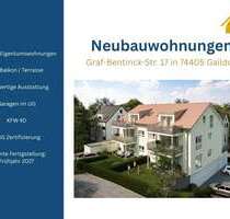 Wohnung zum Kaufen in Gaildorf 309.900,00 € 66.43 m²