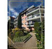 Wohnung zum Kaufen in Bad Pyrmont 115.000,00 € 47 m²