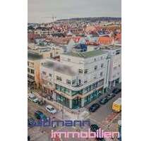 Wohnung zum Kaufen in Stuttgart Feuerbach 595.000,00 € 137.08 m² - Stuttgart / Feuerbach