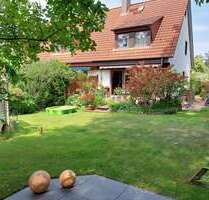 Haus zum Kaufen in Berlin-Frohnau 660.000,00 € 114 m²