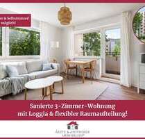 Wohnung zum Kaufen in Bremen 159.000,00 € 59.92 m²