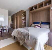 Wohnung zum Mieten in Berlin 1.139,00 € 28 m²