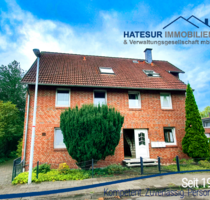Wohnung zum Mieten in Nienburg 400,00 € 52 m²