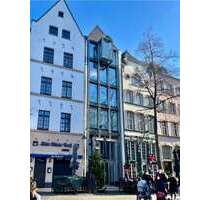 Büro in Köln 1.147,00 € 74 m² - 1.147,00 EUR Kaltmiete, ca.  74,00 m² in Köln (PLZ: 50667)