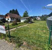 Grundstück zu verkaufen in Schaafheim 262.500,00 € 750 m²