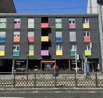 Wohnung zum Kaufen in Mannheim 215.000,00 € 66.6 m²
