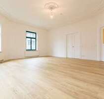 Wohnung zum Mieten in Leipzig | Zentrum-Nord 972,00 € 80.99 m²