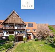 Wohnung zum Mieten in Edingen-Neckarhausen 2.130,00 € 180 m²
