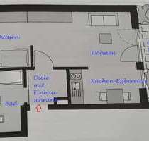 Wohnung zum Mieten in Mainz Bretzenheim 650,00 € 42 m² - Mainz / Bretzenheim