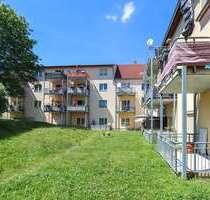 Wohnung zum Kaufen in Bannewitz 85.000,00 € 58 m²