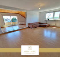Wohnung zum Mieten in Karben 1.090,00 € 98 m²