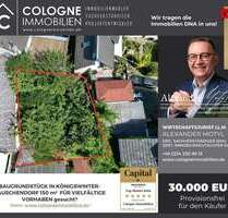 Grundstück zu verkaufen in Königswinter 30.000,00 € 150 m²