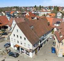 Haus zum Kaufen in Reutlingen 1.100.000,00 € 804 m²
