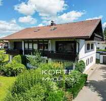 Wohnung zum Kaufen in Oberstaufen 340.000,00 € 80 m²