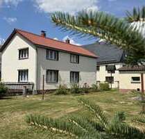 Haus zum Kaufen in FrankenbergSachsen 125.000,00 € 108.97 m² - Frankenberg/Sachsen