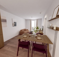 Wohnung zum Mieten in Berlin 1.601,00 € 48 m²