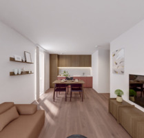 Wohnung zum Mieten in Berlin 1.892,00 € 68 m²