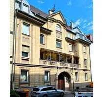 Wohnung zum Kaufen in Augsburg 270.000,00 € 85 m²