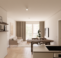 Wohnung zum Mieten in Berlin 2.016,00 € 77 m²