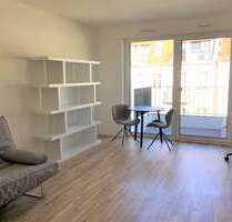 Wohnung zum Mieten in Berlin 628,95 € 29.95 m²