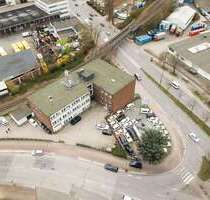 Büro in Hamburg 1.305,00 € 145 m²