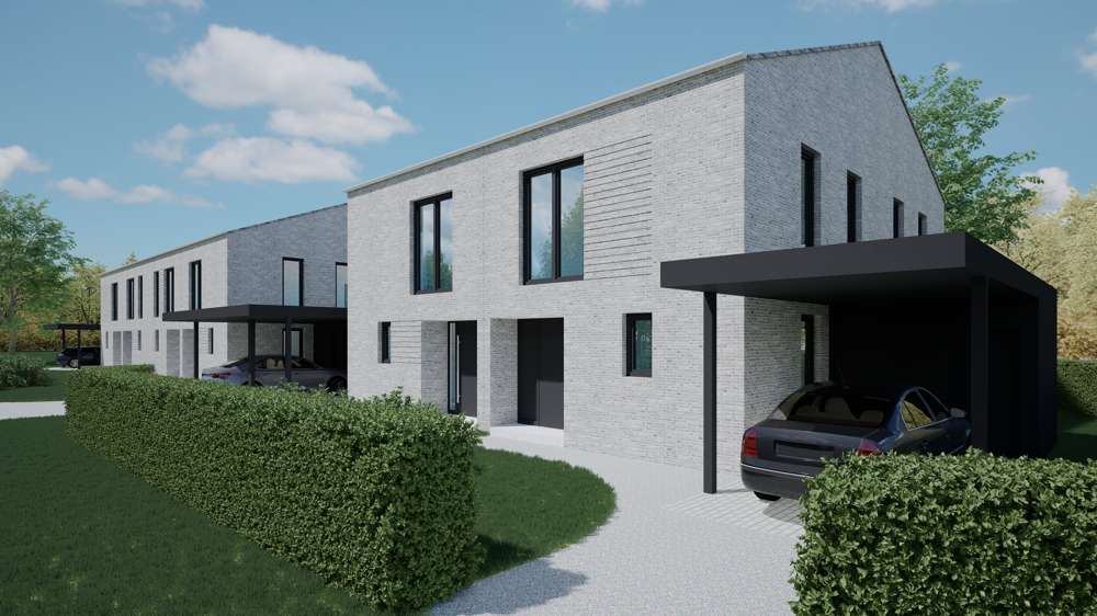 Haus zum Mieten in Olfen 1.720,00 € 136.35 m²