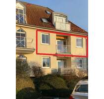 Wohnung zum Kaufen in Kühlungsborn 349.000,00 € 84.99 m²