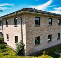 Wohnung zum Kaufen in Husum 419.000,00 € 128 m²