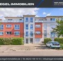 Wohnung zum Kaufen in Speyer 604.000,00 € 124.4 m²