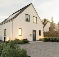 Haus zum Kaufen in Langerwehe 410.000,00 € 114 m²