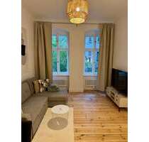 Wohnung zum Mieten in Berlin 1.600,00 € 50.7 m²