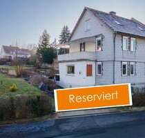 Haus zum Kaufen in Eschwege 70.000,00 € 180 m²