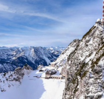 Wohnung zum Kaufen in Bayrischzell 1.200.000,00 € 130 m²